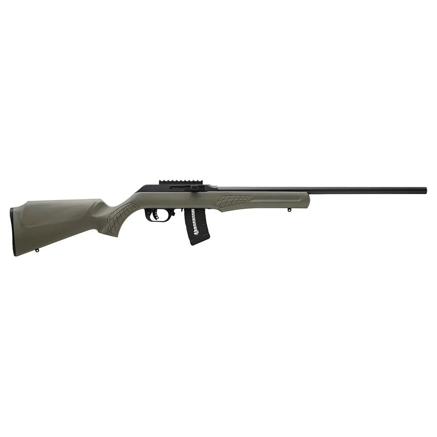 rossi-rs22-od-green-semi-automatic-rifle-22-wmr-22-mag-21in-BA_rossi_rs22_0_22_wmr_semi_auto_rifle_10rd__2106944__ Rossi RS22 .22 WMR Semi Auto Rifle