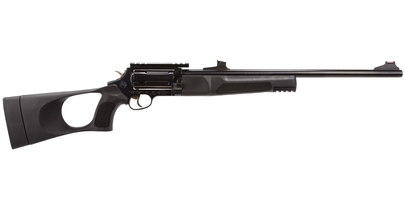 Rossi Circuit Judge 45 Colt/410 Rifle with Black Synthetic Stock ...