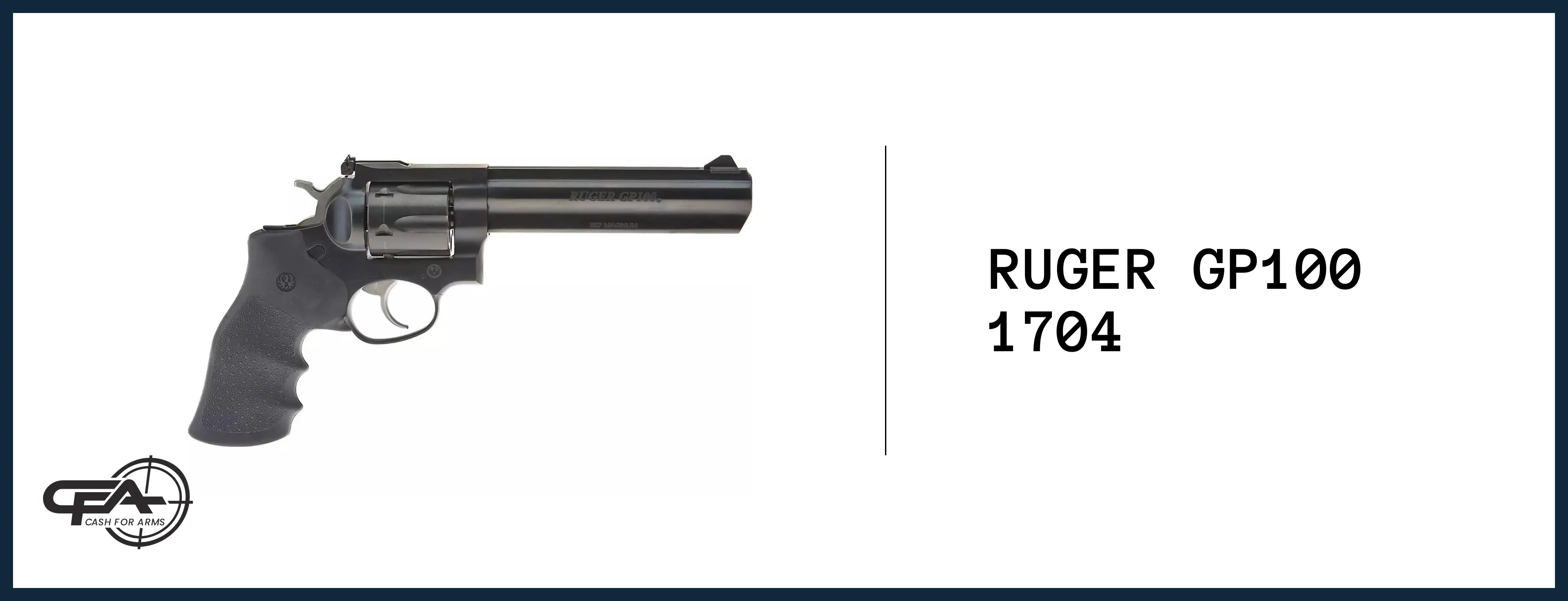 Rug 1704 Gp161 357 6hb As Bl 2