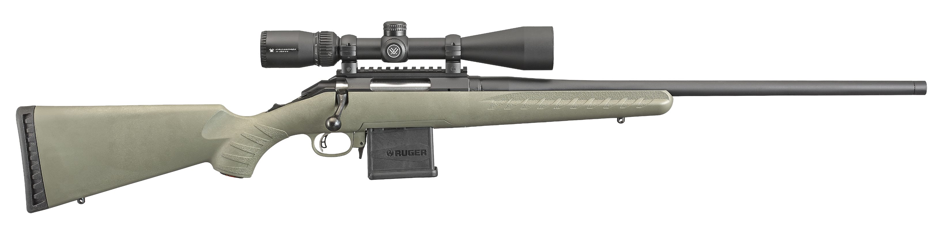 rug-26951-amer-p-223-pred-vrtx-moss-blk-SSO100033 Ruger American, Rug 26952 Amer-p 204rg Pred Vrtx Moss-blk - Bolt Action ...