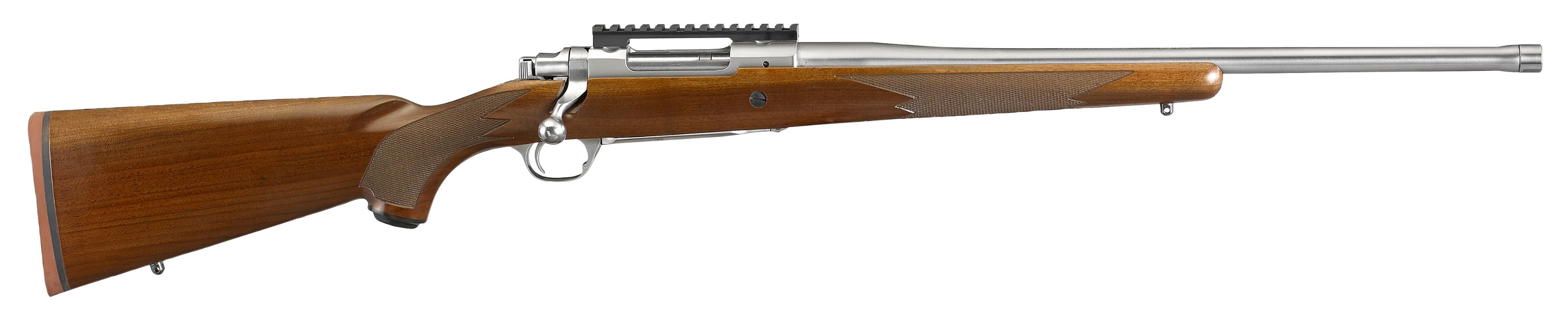 rug-57107-hawkeye-hunter-308-20-satin-ss-58102825 Ruger Hawkeye Rug 57107 Hunter 308 20 Satin Ss - Bolt Action Rifles at ...