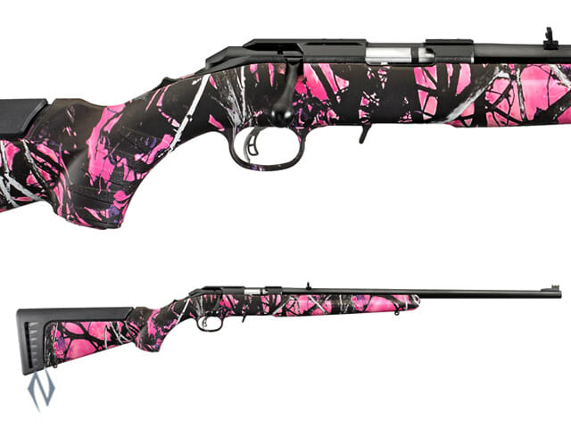rug-talo-american-22lr-22-muddy-girl-Ruger-22lr-muddy-girl Ruger American Muddy Girl 22lr – Hayes & Co