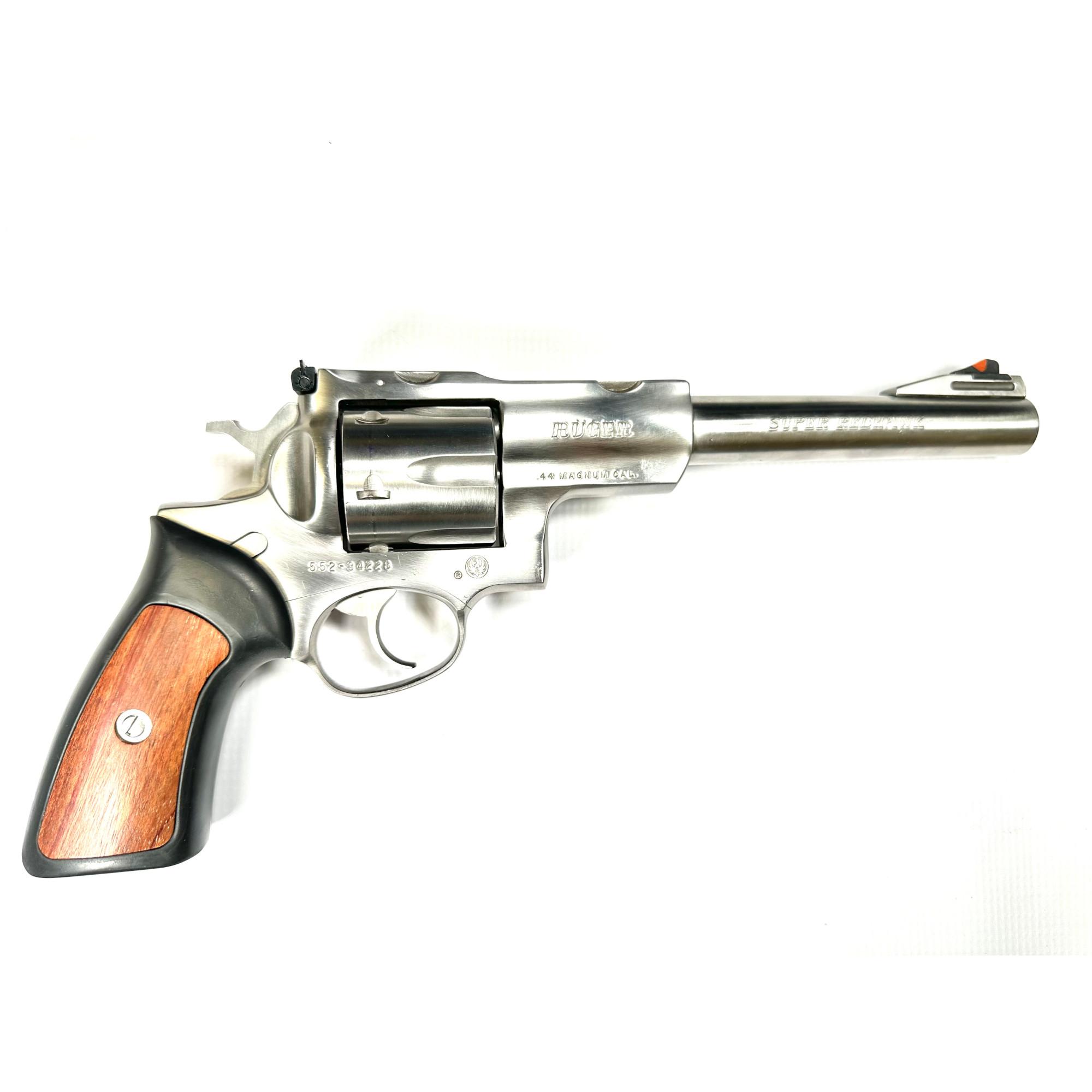 rug-talo-super-redhawk-44mag-7-5-grn-hiviz-fs-15248-DEFAULT-l Ruger Super Redhawk .44 Mag 7.5" Green HiViz