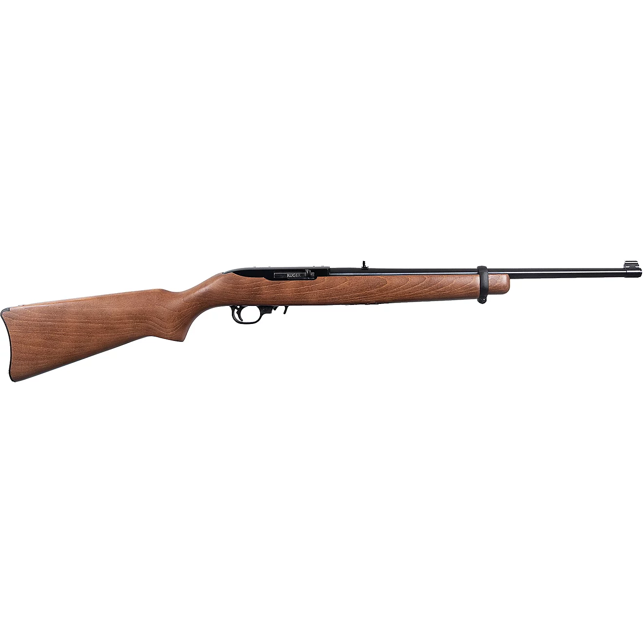 Ruger 10/22 .22 LR Carbine Autoloading Rifle | Academy