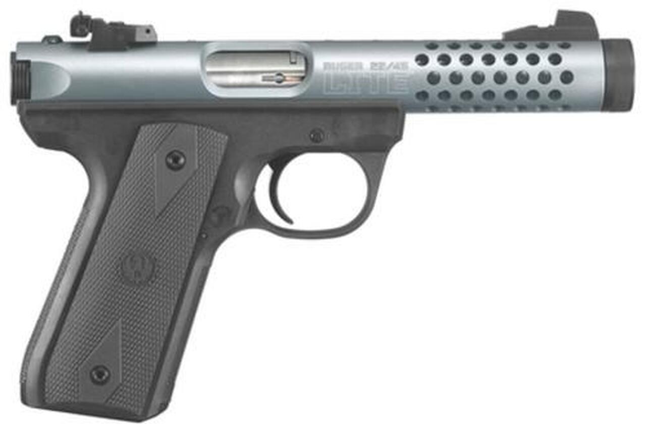 Ruger 22/45 Lite Rimfire Pistol 22LR