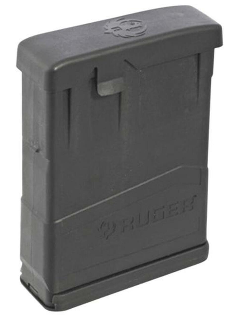 Ruger AI-Style Polymer Magazine for Precision/Gunsite Rifle 6.5 Creedmoor/.308