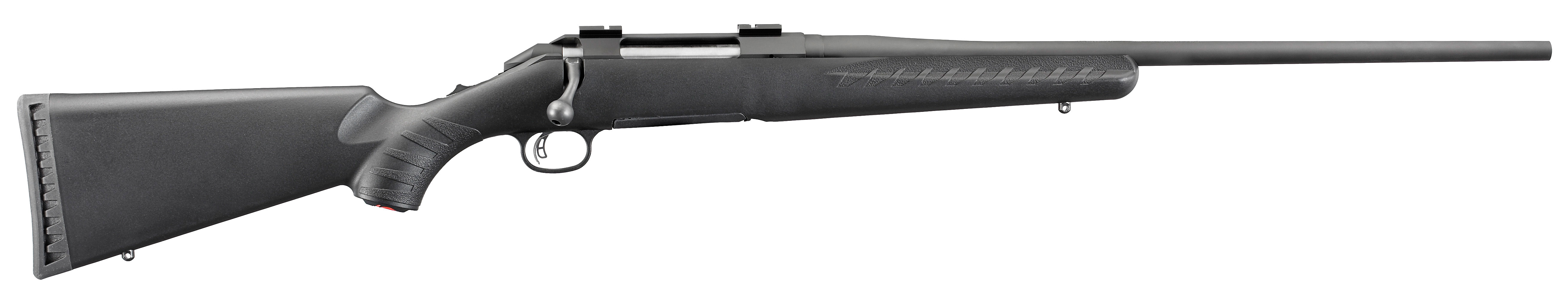 ruger-american-black-bolt-action-rifle-308-winchester-ruger-11743-6903-main Murdoch's – Ruger - American Rifle Standard .308 Win Bolt-Action