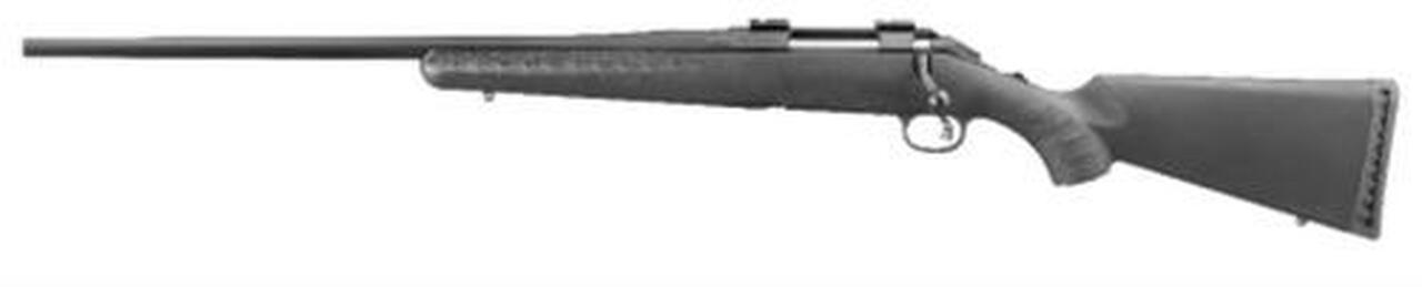 Ruger American Left Hand 30-06 22" Barrel Ruger American Left Hand 30-06 22" Barrel