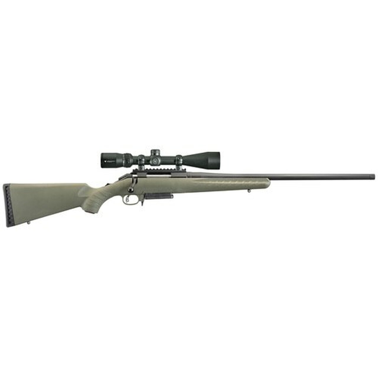 Ruger American Predator Bolt-Action Rifle, 308 Win Ruger American Predator Bolt-Action Rifle, 308 Win
