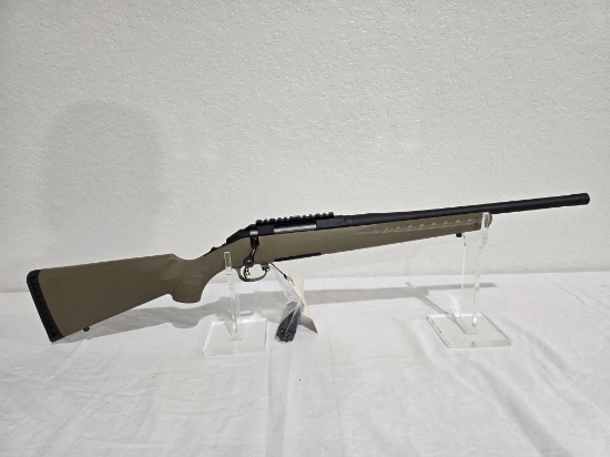 ruger-american-ranch-matte-black-bolt-action-rifle-300-aac-blackout-16-12in-57 Ruger American Ranch 300 AAC Blackout Matte Black Bolt Action Rifle ...