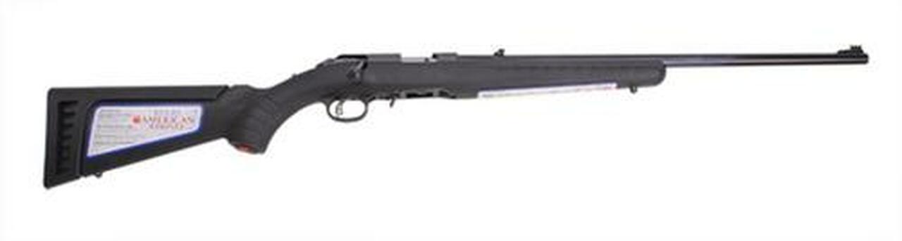 Ruger American Rimfire 17 HMR Bolt-Action Rifle Ruger American Rimfire 17 HMR Bolt-Action Rifle