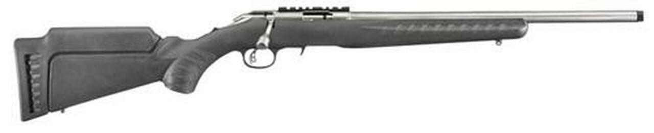 Ruger American Rimfire 22 Win Mag Bolt-Action Rifle Ruger American Rimfire 22 Win Mag Bolt-Action Rifle