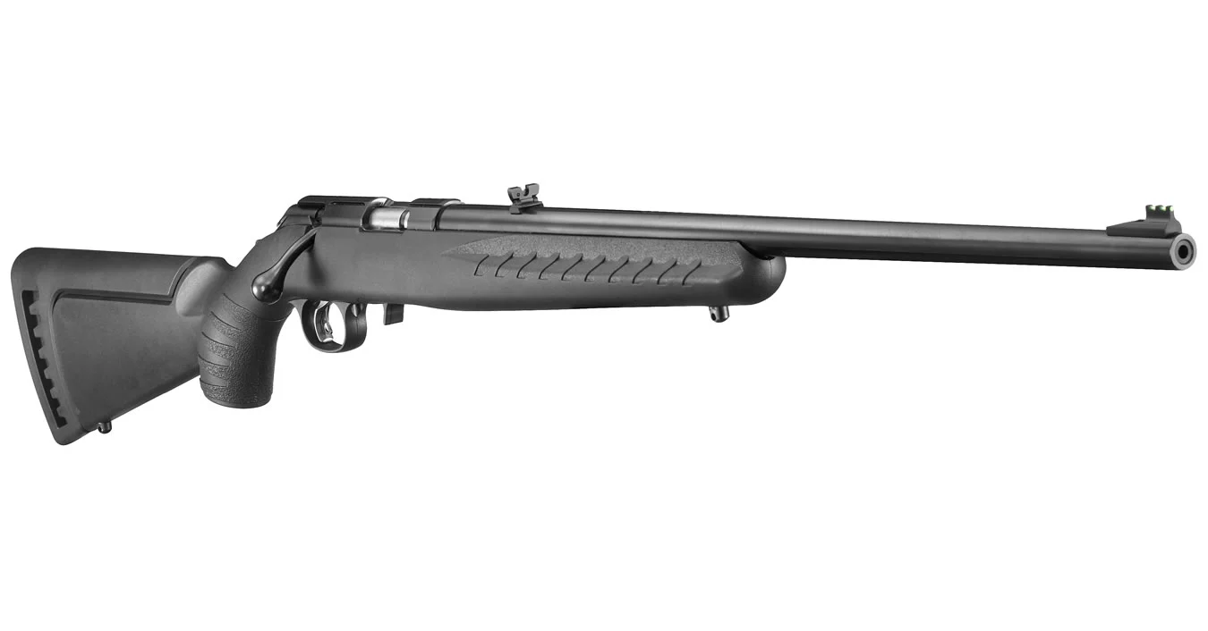 Ruger American Rimfire Rifle 22 MAG | Sportsman's Outdoor Superstore