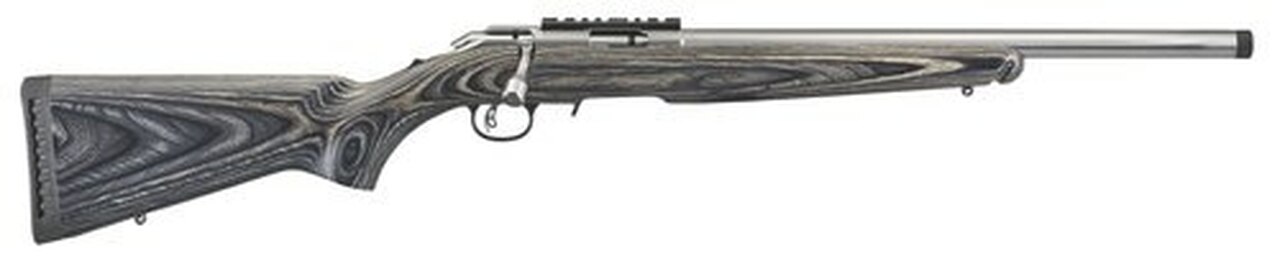 Ruger American Rimfire Target .22 WMR Rifle Ruger American Rimfire Target .22 WMR Rifle
