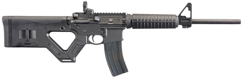 Ruger AR-556 V3 Black AR-15 Rifle Ruger AR-556 V3 Black AR-15 Rifle