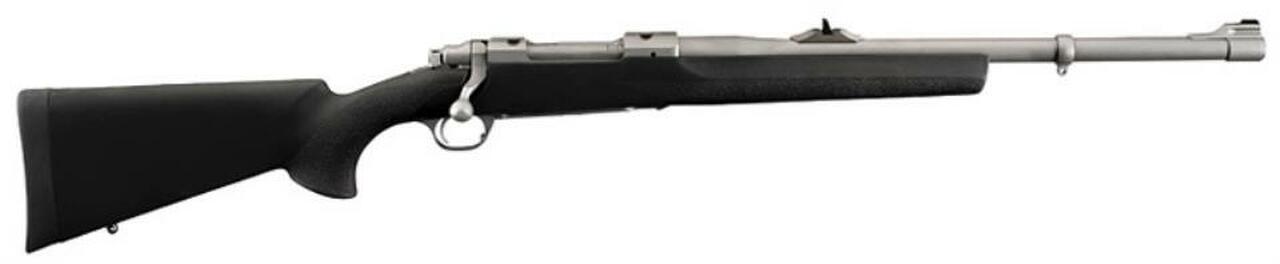 Ruger Hawkeye Alaskan 416 Ruger Rifle Ruger Hawkeye Alaskan 416 Ruger Rifle