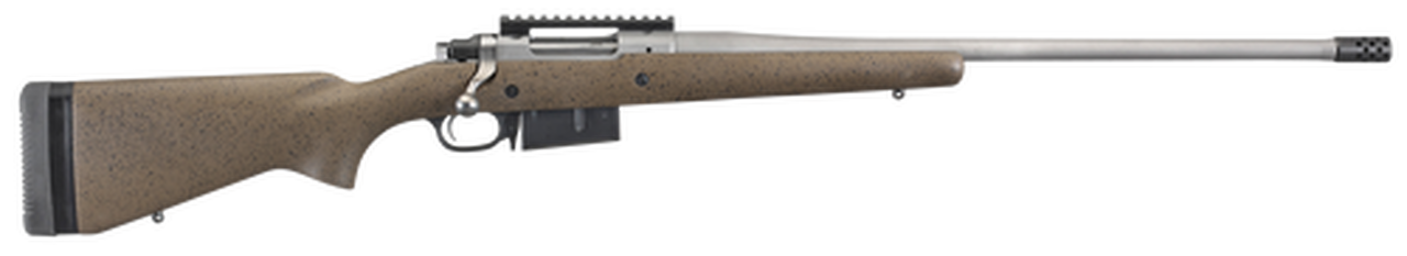 Ruger Hawkeye LR Hnt 6.5 PRC Rifle Ruger Hawkeye LR Hnt 6.5 PRC Rifle