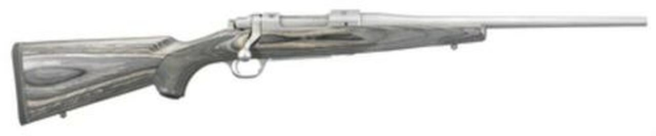 Ruger M77 Hawkeye Compact .243 Winchester Ruger M77 Hawkeye Compact .243 Winchester