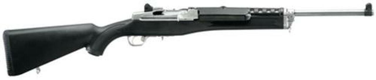 Ruger Mini Thirty Ranch 7.62x39 SS Synthetic Ruger Mini Thirty Ranch 7.62x39 SS Synthetic