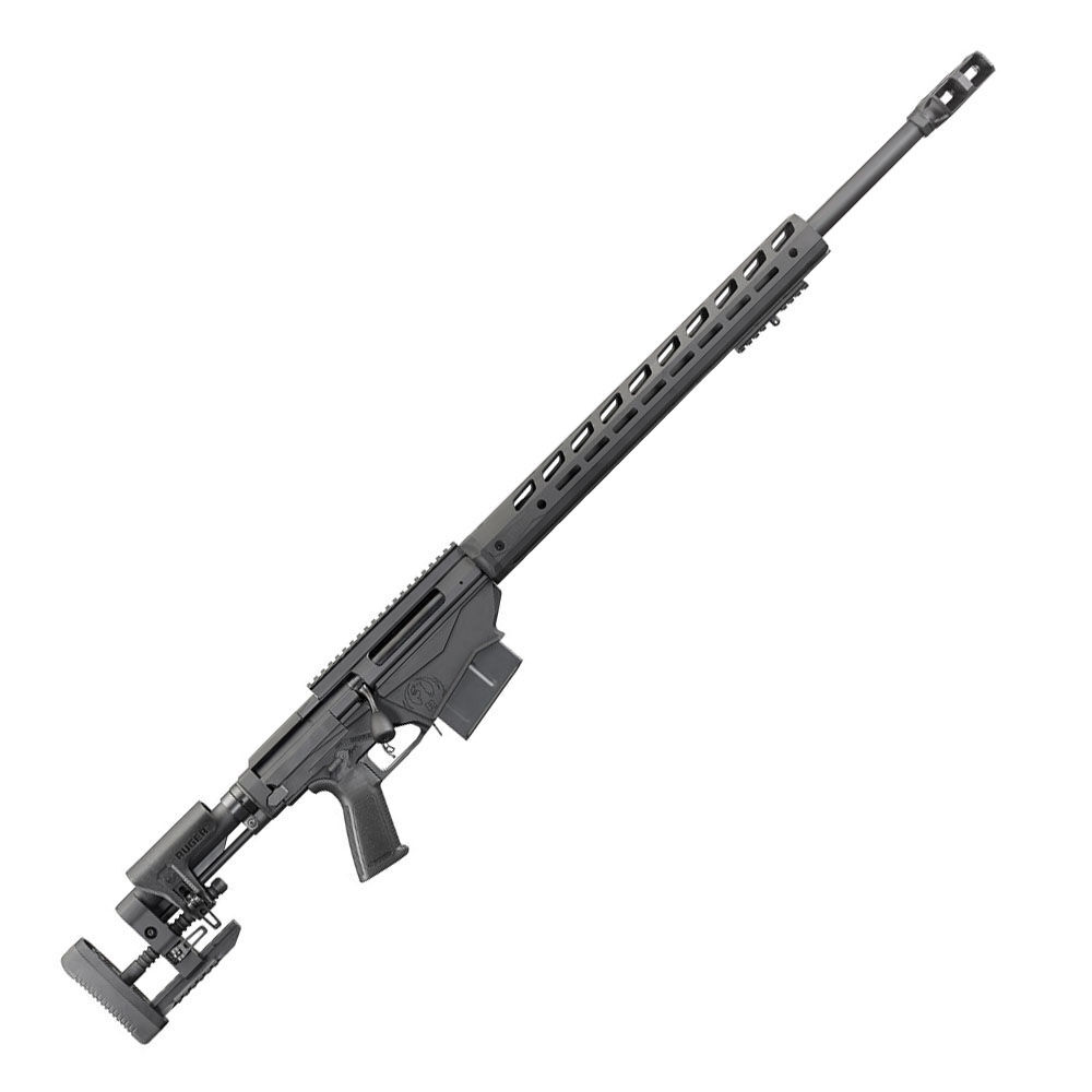ruger-precision-rifle-26-300-win-mag-18915130_2018 Ruger Precision Rifle Magnum .300 Win Mag 26 Zoll