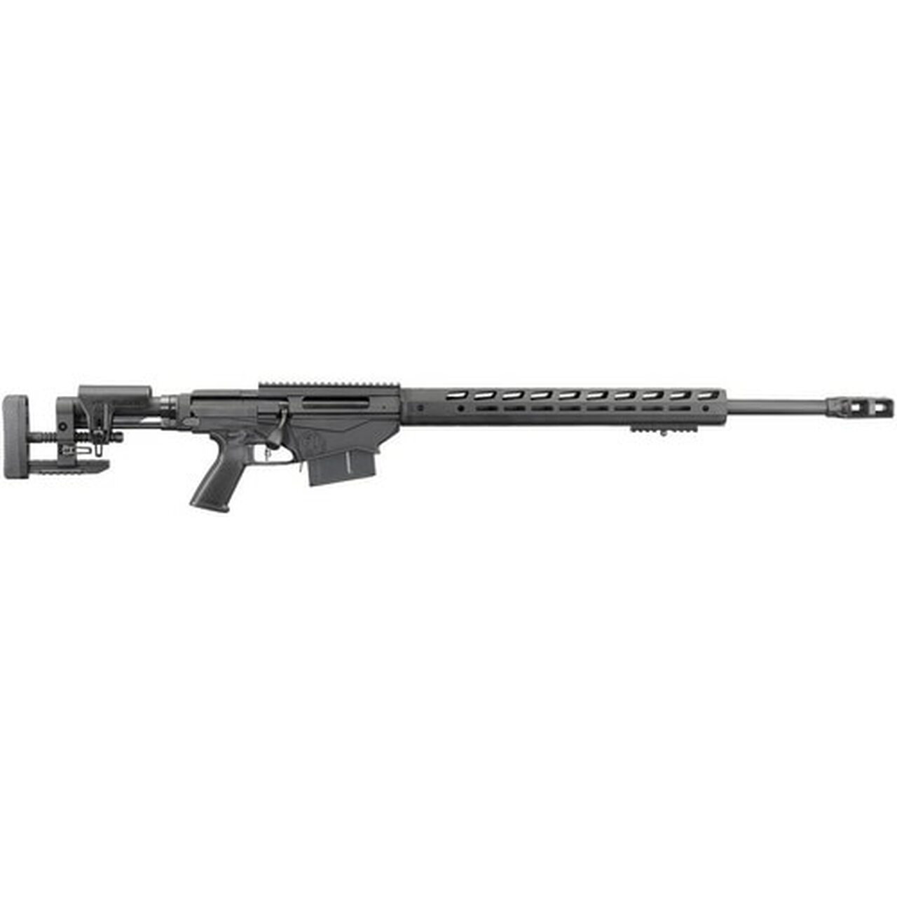 Ruger Precision Rifle .338 Lapua Magnum Ruger Precision Rifle .338 Lapua Magnum