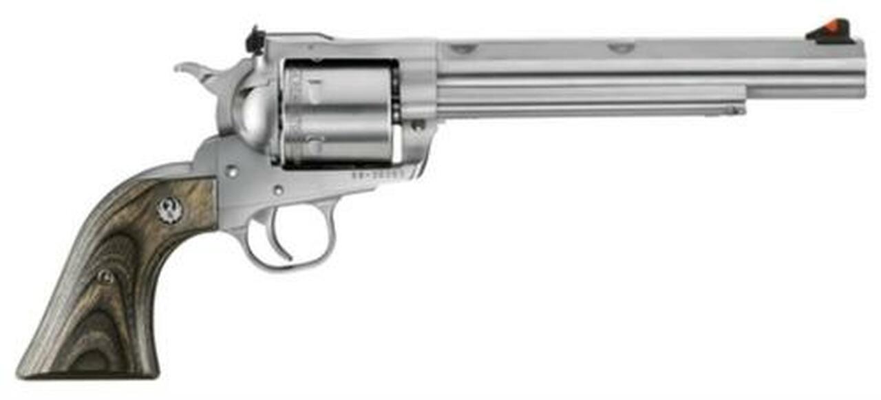 Ruger Super Blackhawk Hunter 44 Rem Mag Ruger Super Blackhawk Hunter 44 Rem Mag
