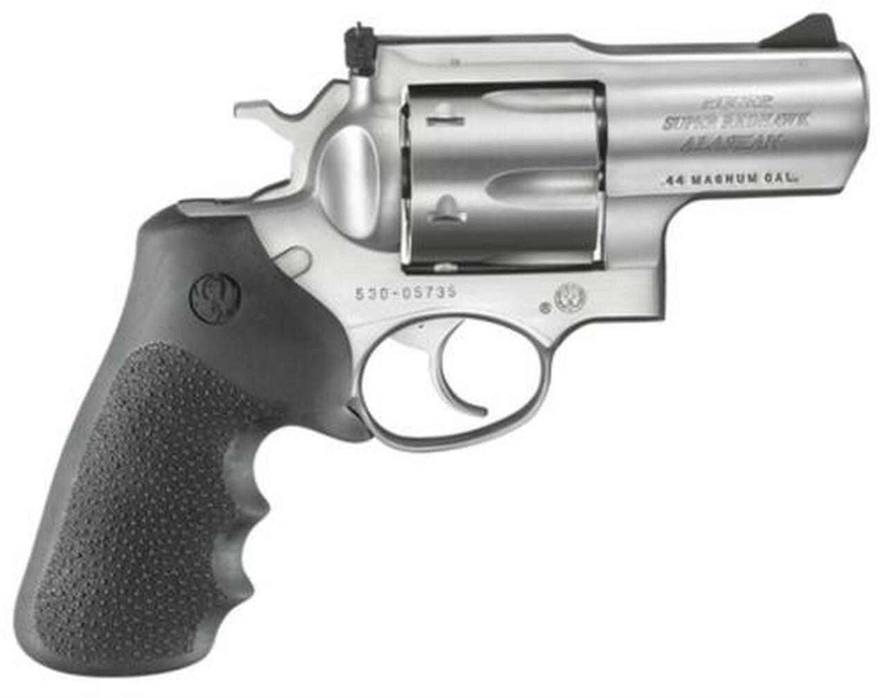Ruger Super Redhawk Alaskan 44 Mag Ruger Super Redhawk Alaskan 44 Mag