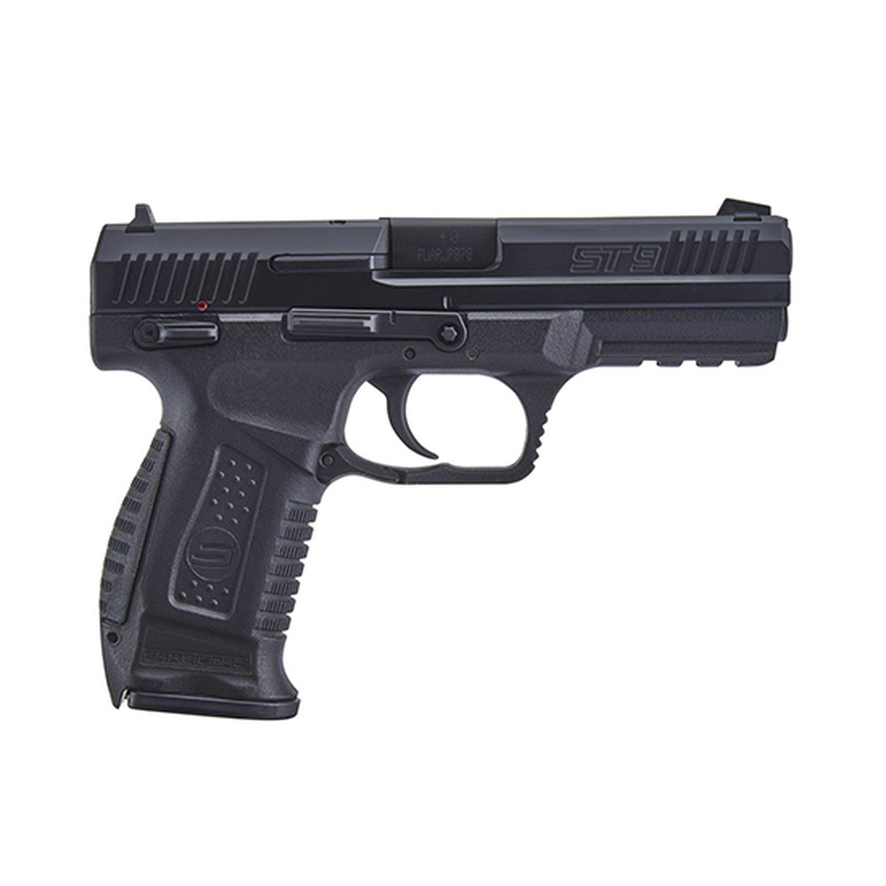SAR ST9 9mm Luger Pistol - 17rd SAR ST9 9mm Luger Pistol - 17rd