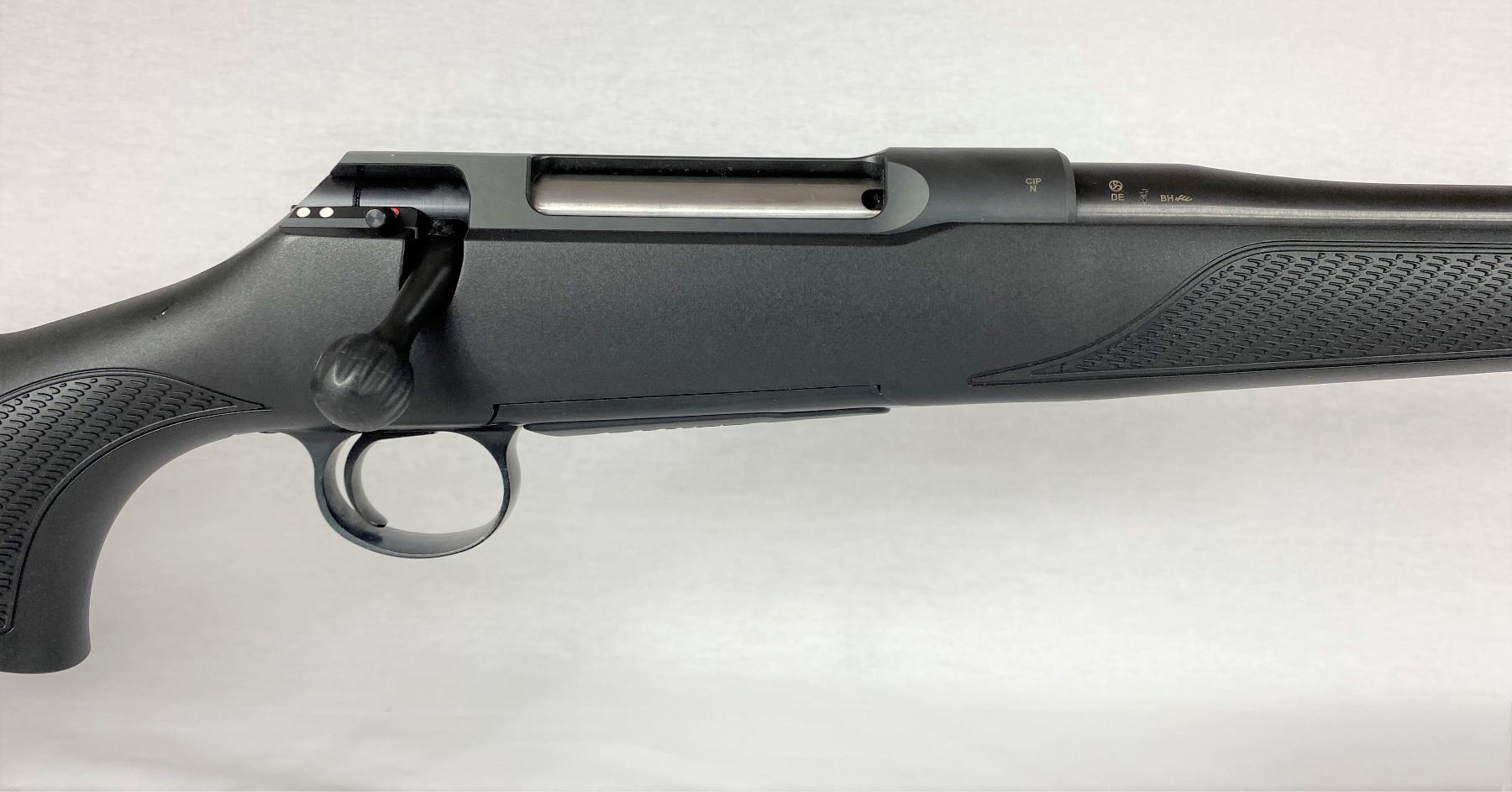 JP SAUER & SOHN Sauer 100 Classic XT BOLT ACTION RIFLE in 6.5 Creedmoor