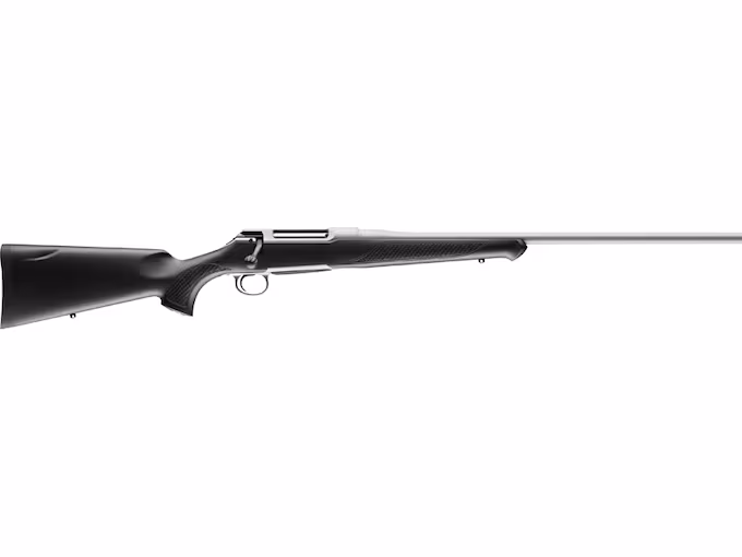 Sauer 100 Ceratech Silver XT Bolt Action Centerfire Rifle 300