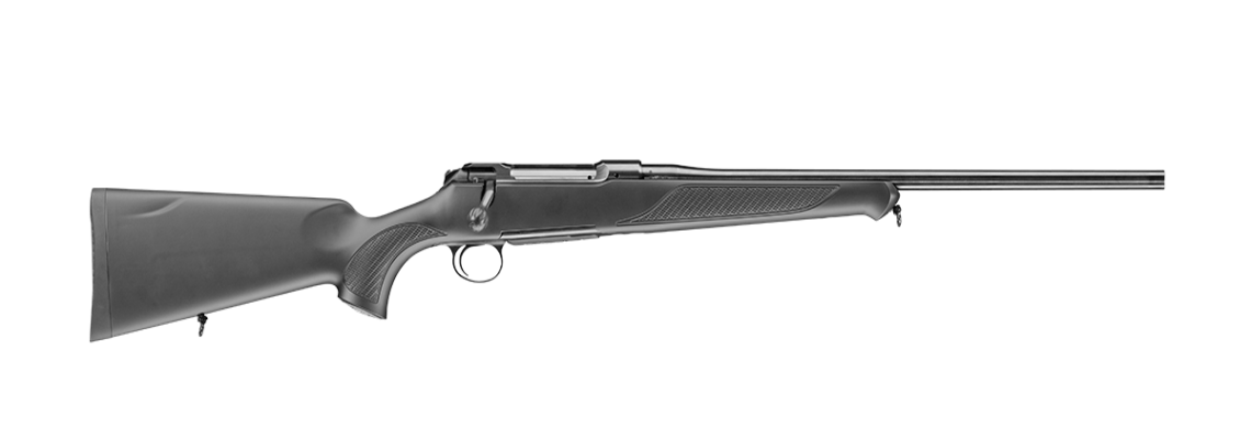 Sauer 101 Classic Xt Black Bolt Action Rifle 270 Winchester 22" 2 Sauer 101 Classic Xt Black Bolt Action Rifle 270 Winchester 22" 2