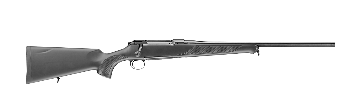 Sauer 101 Classic Xt Black Bolt Action Rifle 7mm Remington Magnum 24" 2 Sauer 101 Classic Xt Black Bolt Action Rifle 7mm Remington Magnum 24" 2