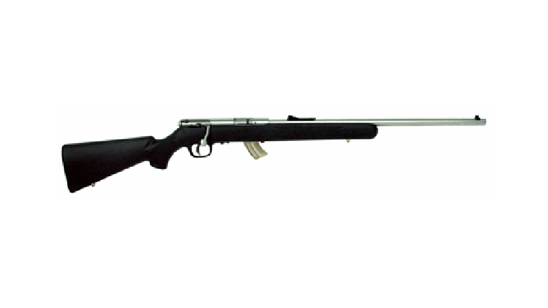 sav-47216-a22fss-22lr-ss-G24700 SAVAGE MARK II FSS .22LR 21" 24700 - AR-15 SAFE SPACE