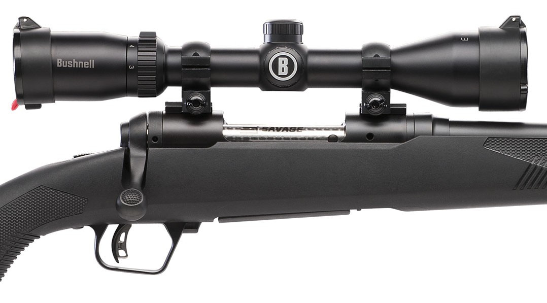 sav-57028-110-engage-hntr-xp-270-win-bushnell-rifle-de-cerrojo-savage-110-engage-hunter-xp-270-win-3 Rifle de cerrojo SAVAGE 110 Engage Hunter XP - 270 Win. - Armería Manu