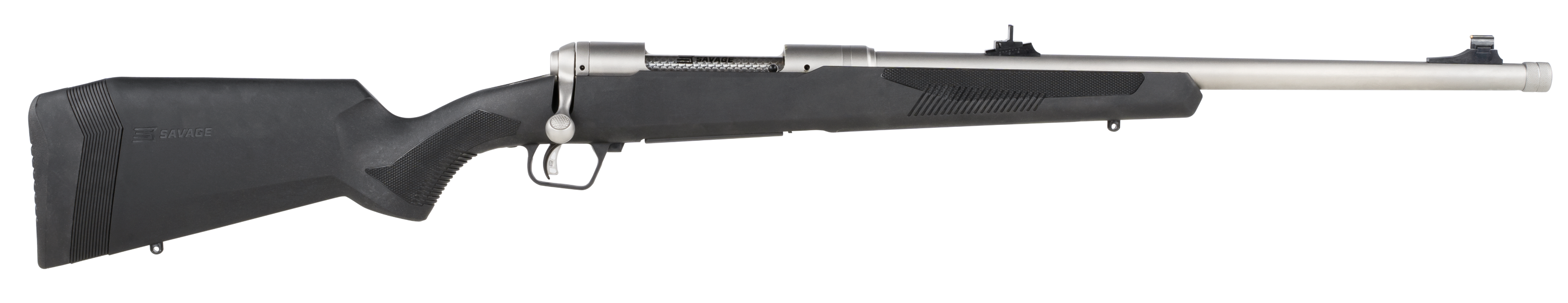 sav-57044-110-brush-hunter-375-rug-SSO52447 Savage 110, Sav 57044 Brush Hunter 375 Rug - Semi Auto Rifles at ...