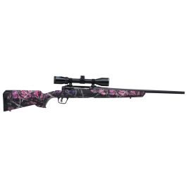 Sav 57100 Axis II Xp Cm 243 Win Muddygirl Bushnell 2 Sav 57100 Axis II Xp Cm 243 Win Muddygirl Bushnell 2