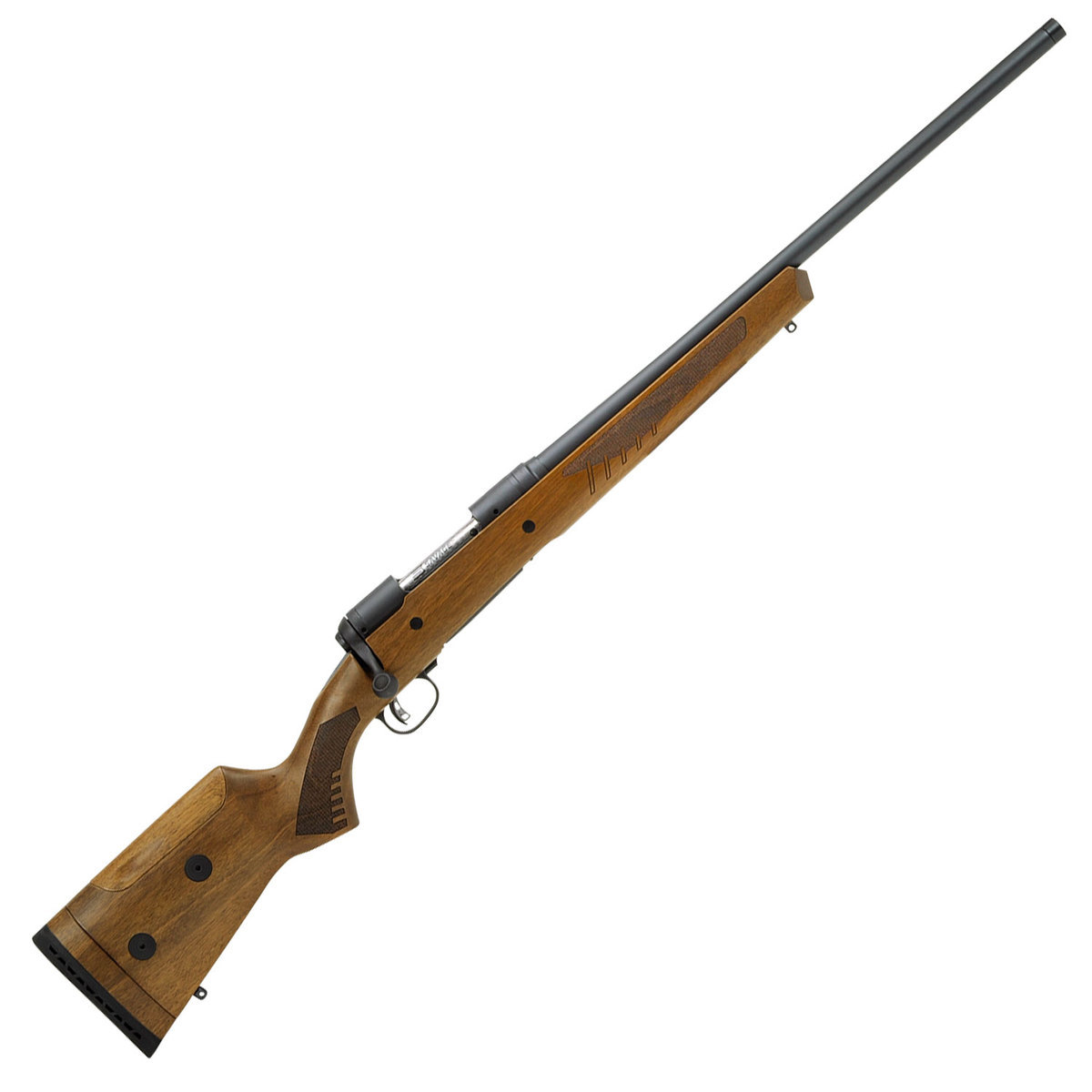 sav-57430-110-classic-7mm-rem-24in-walnut-savage-arms-110-classic-blackwalnut-bolt-action-rifle-7mm-remington-magnum-1621634-1 Savage Arms 110 Classic 7mm Remington Magnum Black/Walnut Bolt Action ...