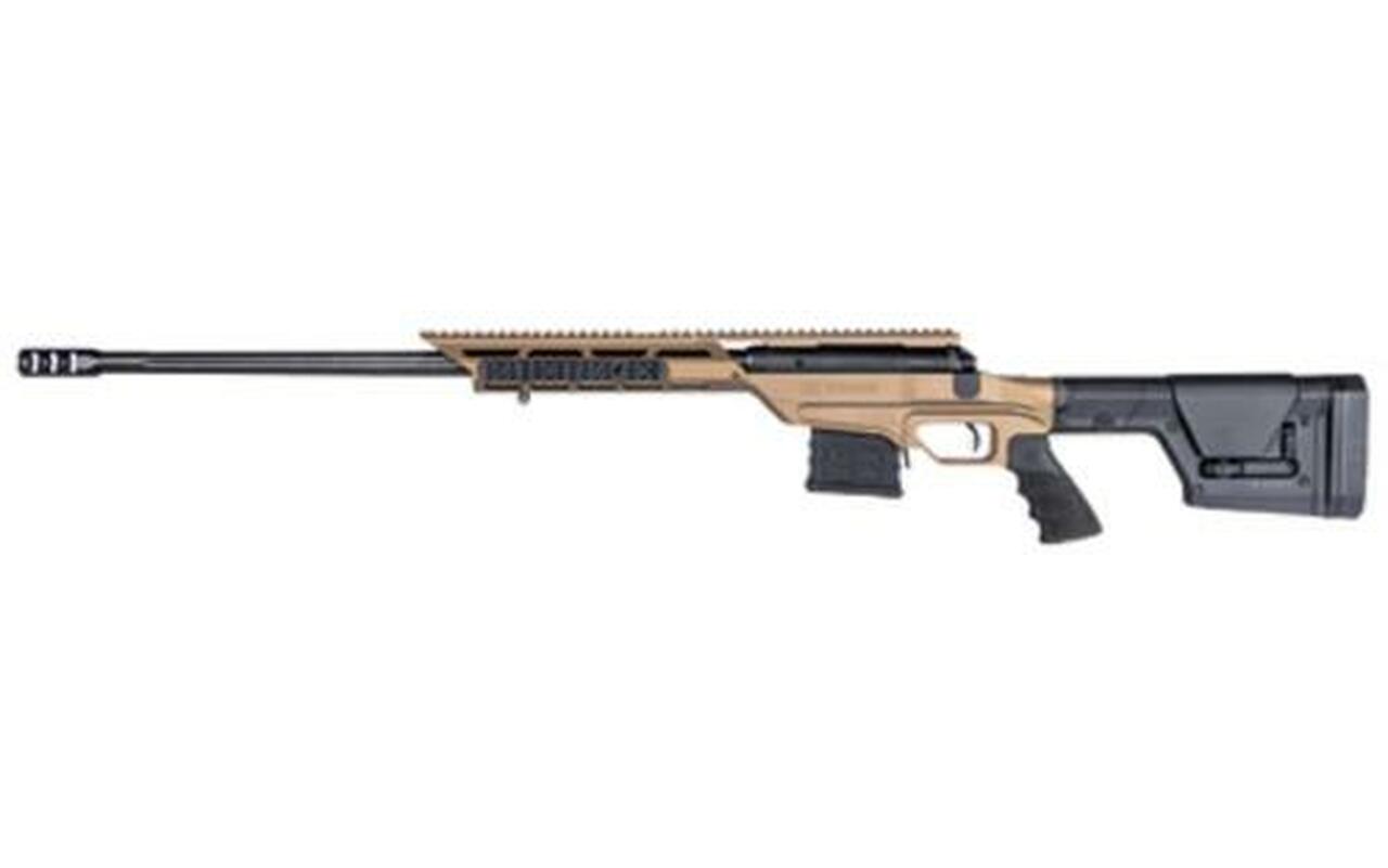 Savage 10 Stealth Evolution .308 Win Savage 10 Stealth Evolution .308 Win
