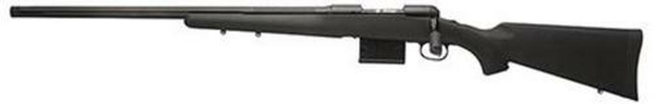 Savage 10FCP-SR .308 Win Left Hand Tactical Rifle
