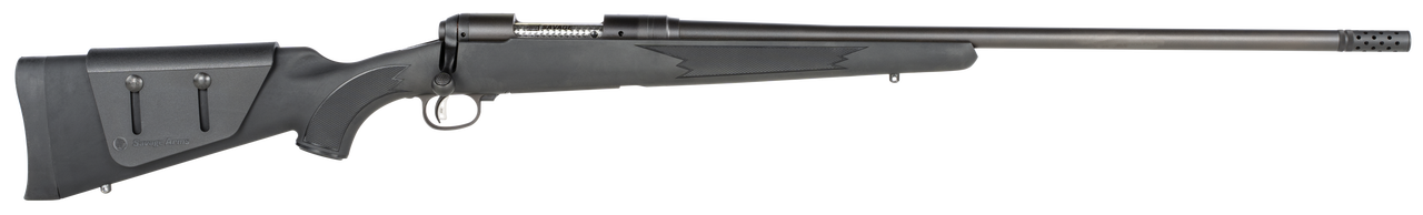 Savage 11 Long Range Hunter 6.5 Creedmoor Bolt-Action Rifle Savage 11 Long Range Hunter 6.5 Creedmoor Bolt-Action Rifle