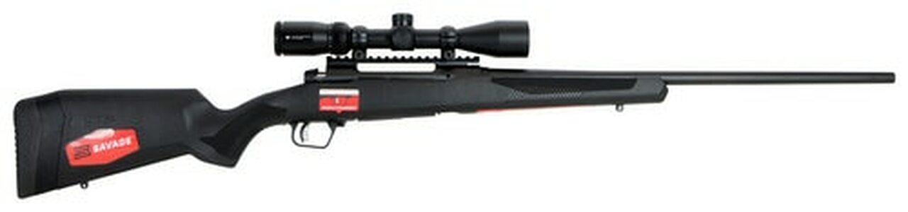 Savage 110 Apex Hunter XP 308 Win LH Vortex Savage 110 Apex Hunter XP 308 Win LH Vortex
