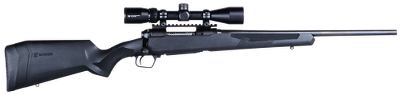Savage 110 Apex Hunter XP 350 Legend Savage 110 Apex Hunter XP 350 Legend