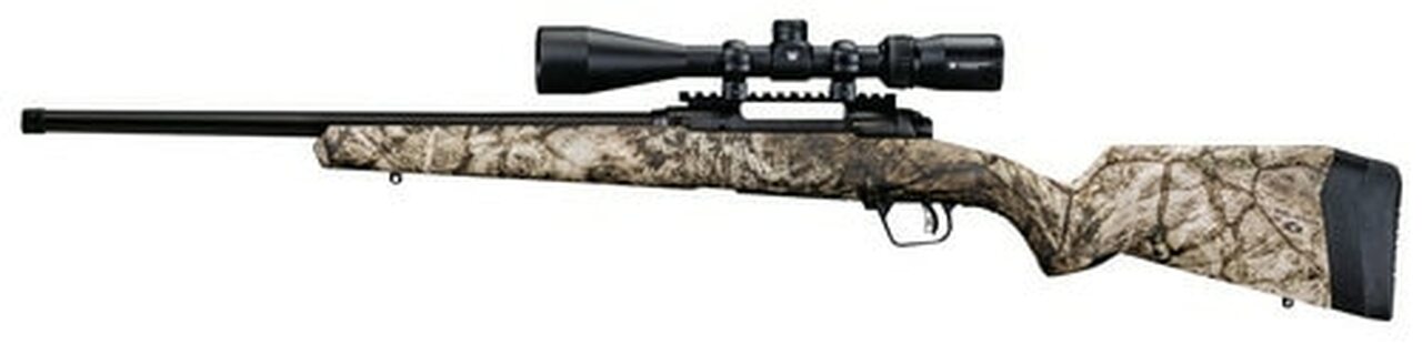 Savage 110 Apex Predator XP 204 Ruger Savage 110 Apex Predator XP 204 Ruger