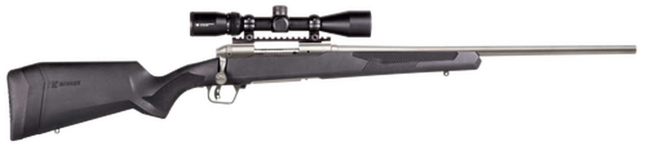 Savage 110 Apex Storm XP 350 Legend Bolt-Action Rifle Savage 110 Apex Storm XP 350 Legend Bolt-Action Rifle