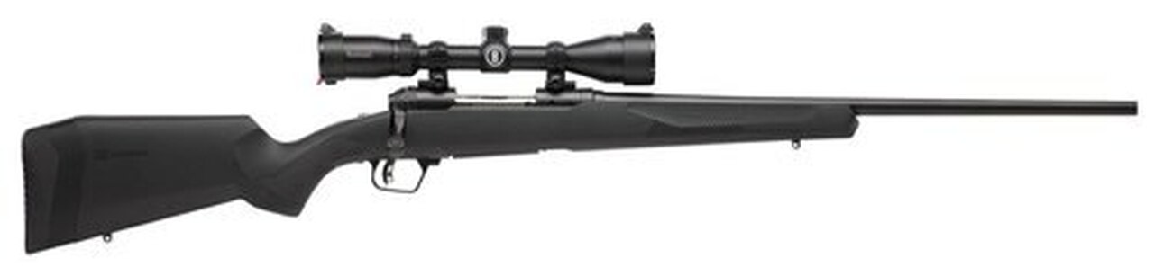 Savage 110 Engage Hunter XP 270 WSM Rifle Savage 110 Engage Hunter XP 270 WSM Rifle