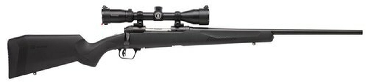 Savage 110 Engage Hunter XP .280 Ackley Improved Rifle Savage 110 Engage Hunter XP .280 Ackley Improved Rifle