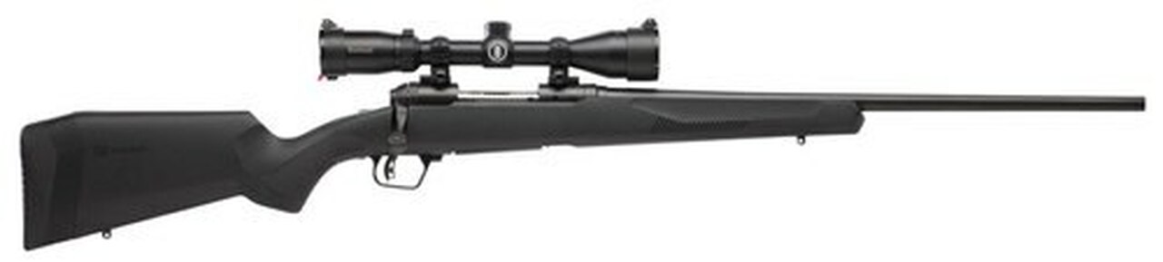 Savage 110 Engage Hunter XP 300 WSM Rifle Savage 110 Engage Hunter XP 300 WSM Rifle