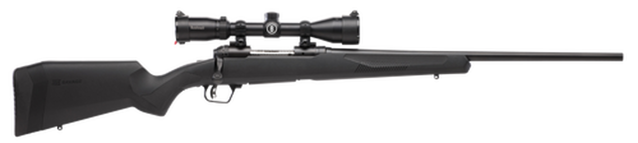 Savage 110 Engage Hunter XP 350 Legend Rifle Savage 110 Engage Hunter XP 350 Legend Rifle