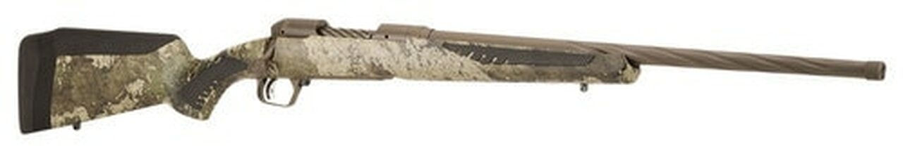 Savage 110 High Country .280 Ackley Improved Savage 110 High Country .280 Ackley Improved