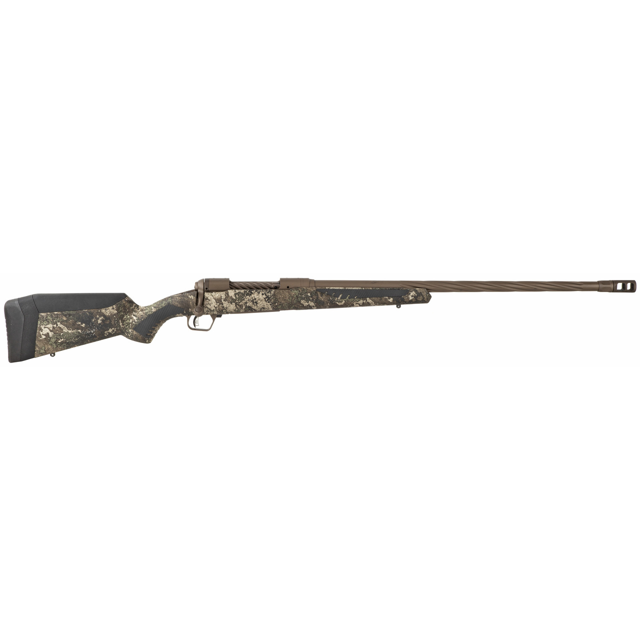 Savage 110 High Country 300 Win Mag Bolt Action Rifle Savage 110 High Country 300 Win Mag Bolt Action Rifle